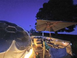 Geodomes