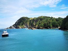 Ilfracombe