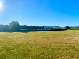 Black mountains