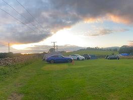Panoramic view so amazing. is even better than this pic though!