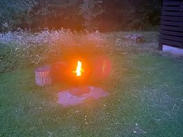 Fire pit