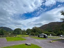 Site view