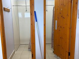 Showers -