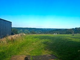 Views from the site.