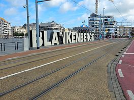Blankenberge