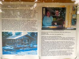 Story of the site