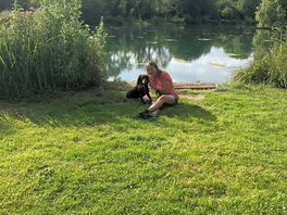 Lovely lakes