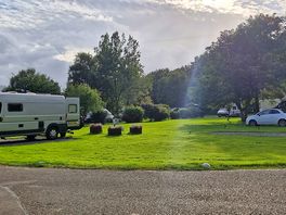 Campsite
