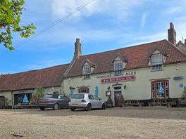 The local hostelry