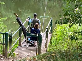 Proper fishing