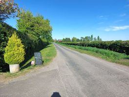 Road in