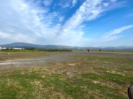 Estuary view