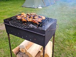 Bbq