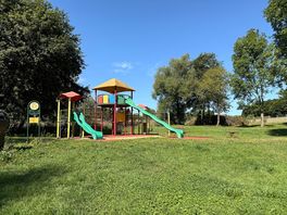 Play ground area