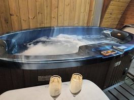 Hottub