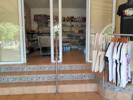 Onsite shop