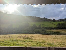View from the loo with a view