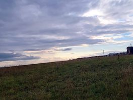 View at campsite