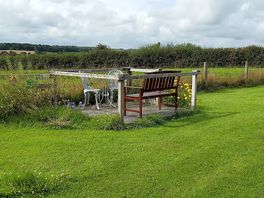 Picnic area