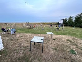 Play area