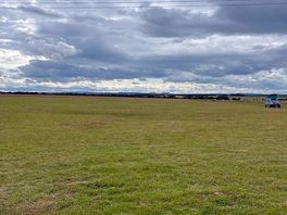Immaculately kept pitch up site