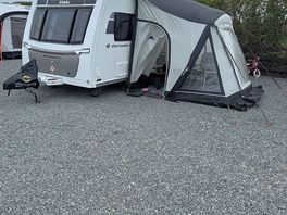 Our pitch