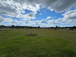Oz Sky Ranch Campsite