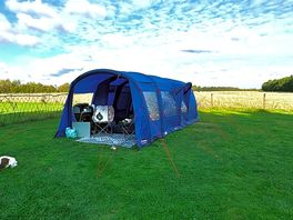 Large pitches