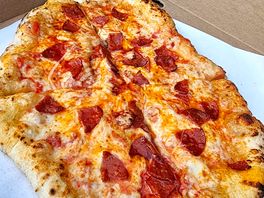 Pizza time