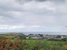 Stunning views