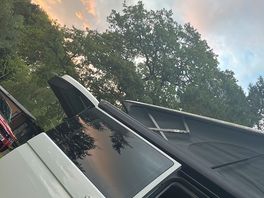 Great skies
