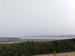 View from the site