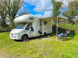 Large and level pitches