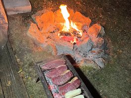 Brazilian barbecue