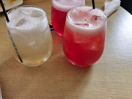 Cocktails £5 each