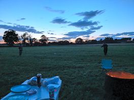 Nightview