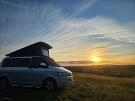 Warwickshire scenery