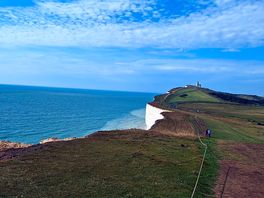 Beachy head