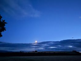 Nightfall