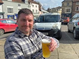 Drinks in malton