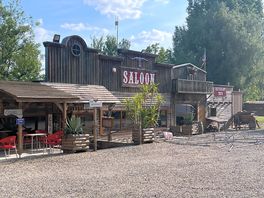 Western theme