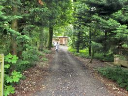 Shepards hut