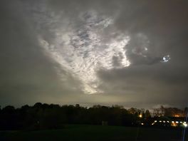 Night view
