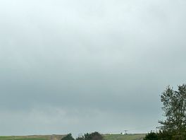 Landscape around