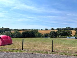Spacious site