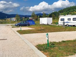 Visitor image of the sunny day