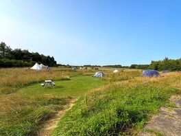 Beautifully spaced out, peaceful and relaxing ☺️