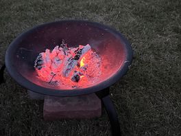 Fire pit