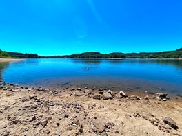 Lac du chamboux