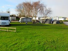 Touring pitches